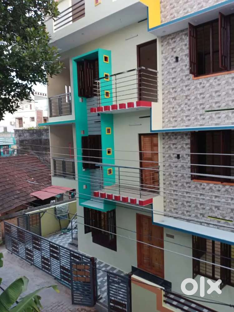 House for Rent near Manacaud