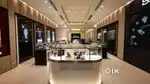 Wanted male/female showroom counter staffs [ food/ stay]