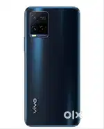 Vivo y21 5g