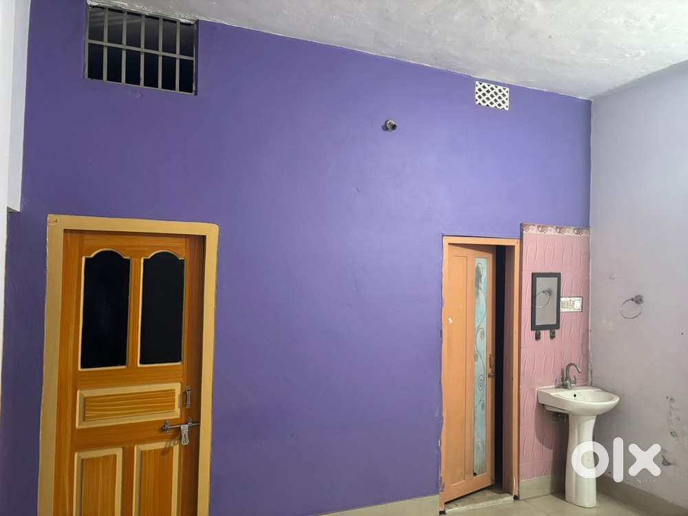2BHK Flat with Balcony