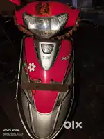 Good condition and maintained