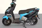 TVS Ntorq 125 Race Edition SINGLE OWNER 2022 MODEL