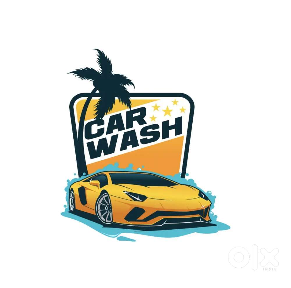 Car Washing and detailing