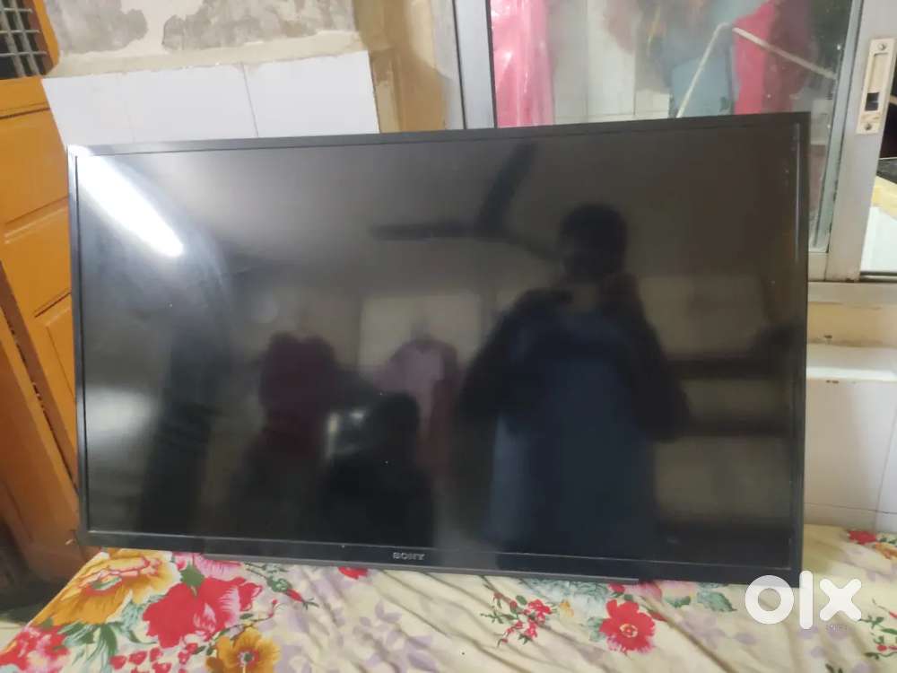 Sony tv 40 inch