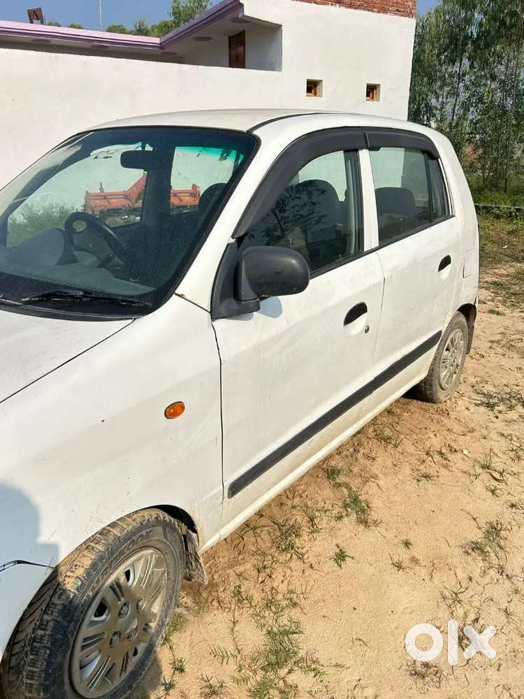 1 one gadi hain 1 rupiya lagane ki zarurat nhi hain