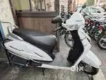 Honda Activa 5g