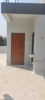 Single room with attached bathroom for rent