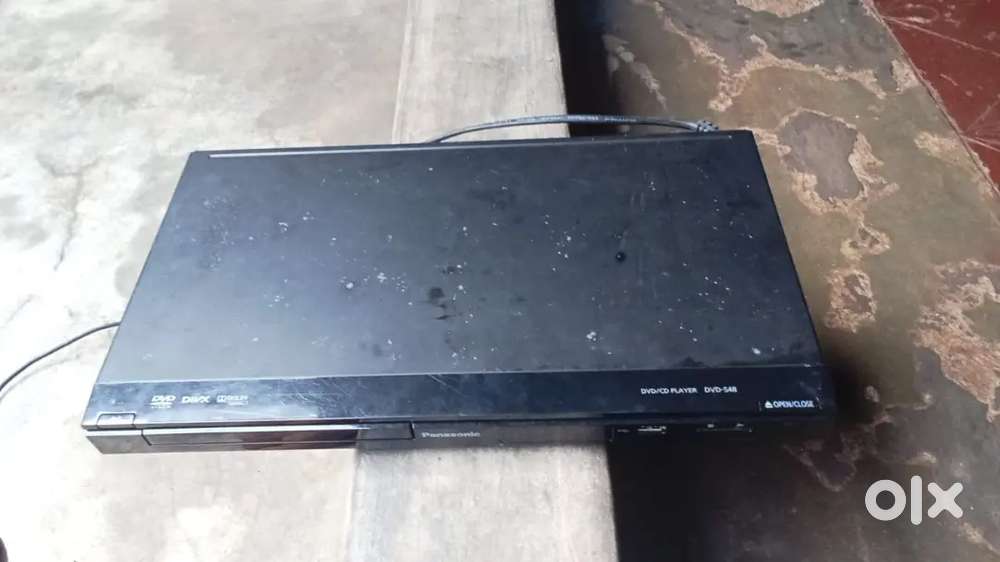 Dvd player