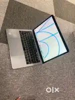 Apple MacBook Pro 13inch i5 2019 A1989 Touch ID issue With Warranty
