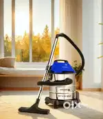 Forbes Vacuum Cleaner (20L)