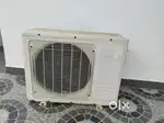 ONIDA 1 TON SPLIT AC for residential house