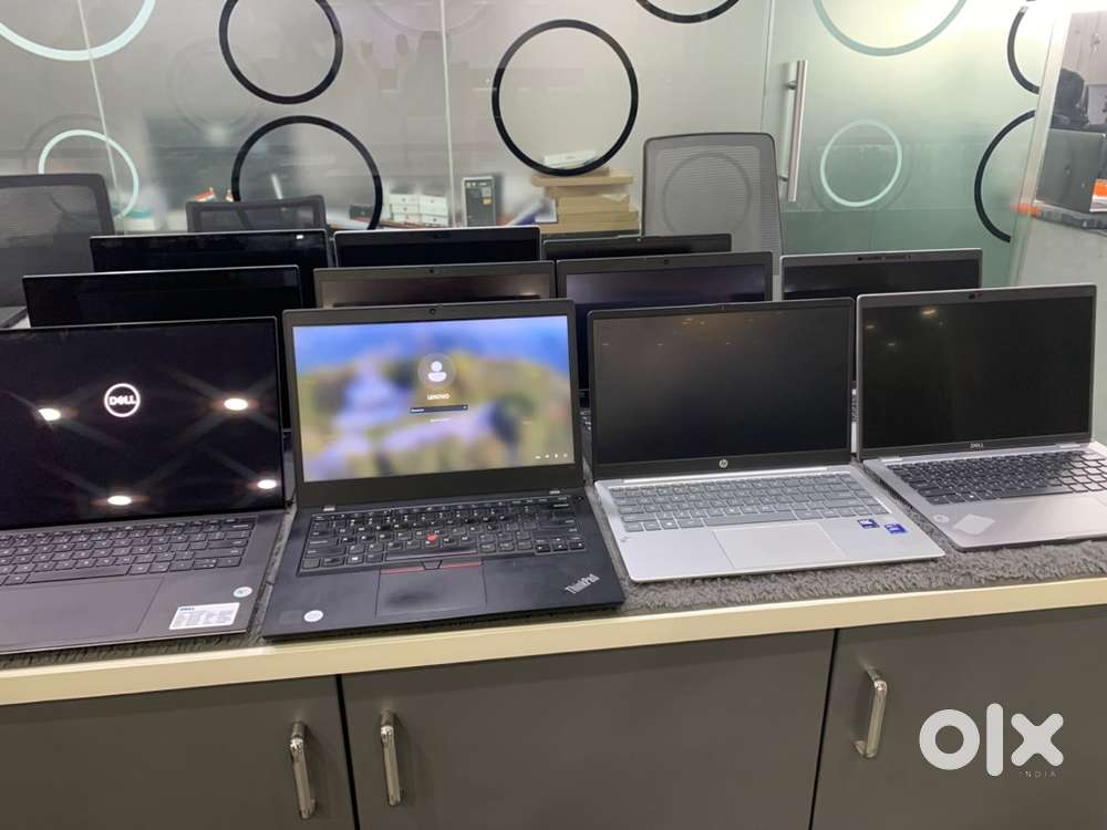 Windows Laptop for Rent  Perfect for Work, Study, or Travel