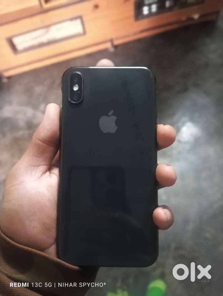Great offer iphone x