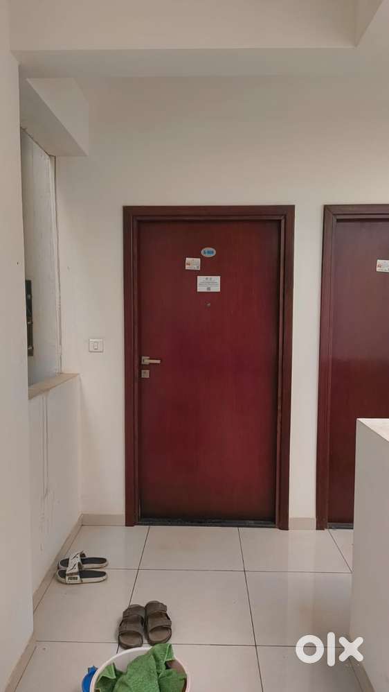 Premium 2BHK  Biggest Unit  Brand New  ₹85L Corner unit