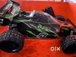OFFROADING RC CAR AVAILABLE