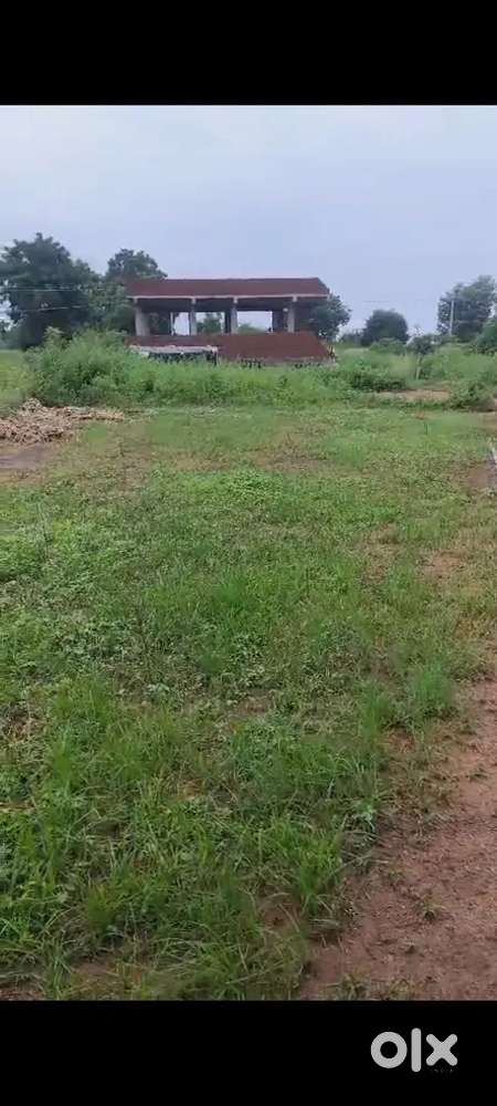 Open land sadhashiva palli