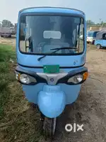 Piaggio Ape ecity FX