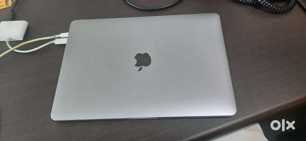 Apple Macbook pro M1 , 2022 model laptop