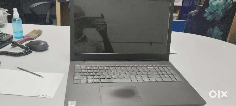 Lenovo Laptop