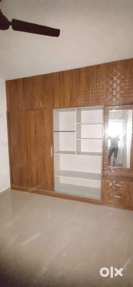 3BHK available for lease in Hulimavu