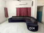 Premium Sofa and Diwan set made of Solid wood