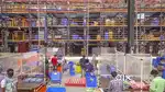 URGENT REQUIREMENT FOR WAREHOUSE COMPANY.