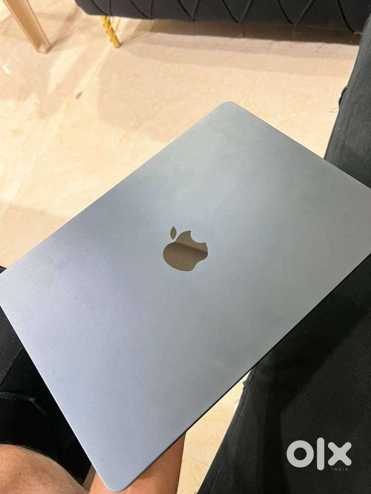 Brand New MacBook Air M4 (256GB) – Unused  Full Warranty  20 Daysold