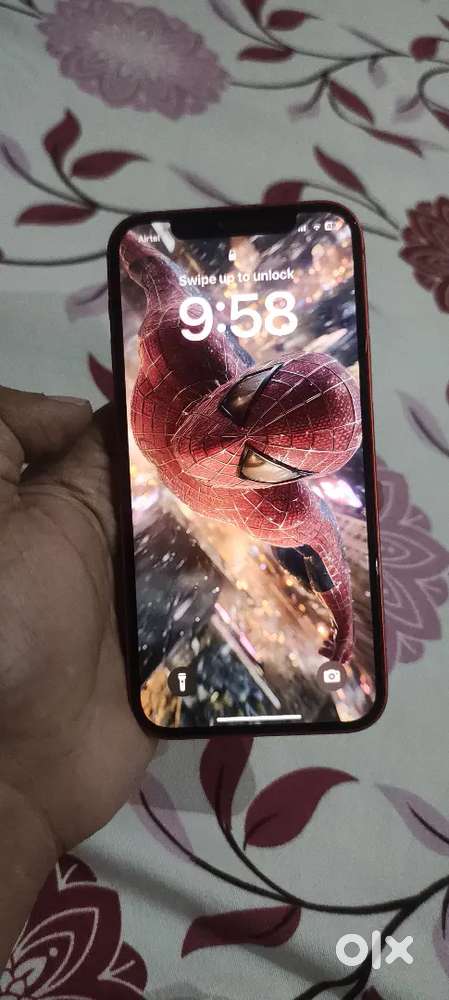 I want sell my iphone 12