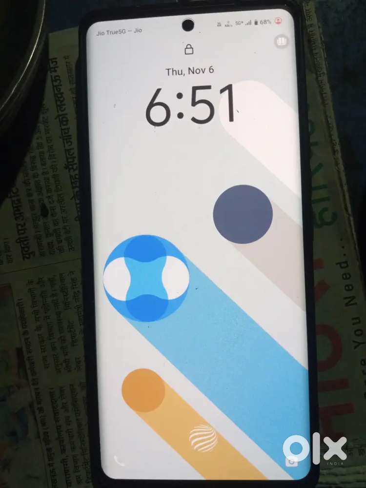 Vivo v40 8 256 RS 28000