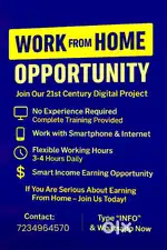 Calling work