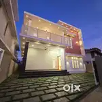 ELEGANT 3BHK HOUSE WITH LAND FOR SALE AT KAKKANAD INFOPARK THEVAKKAL