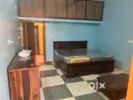 2 bhk furnished house portion near mi road purohit ji ka bagh c scheme