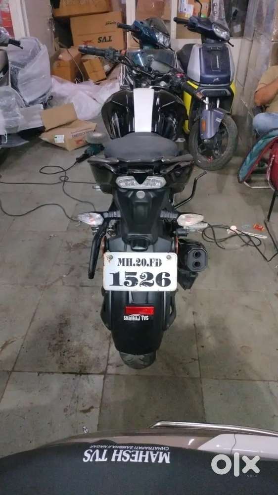 Great condition bike