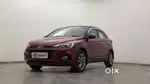 Hyundai Elite i20 Sportz Plus Dual Tone, 2020, Petrol