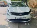 Tata Altroz EV 2021 Petrol 46000 Km Driven