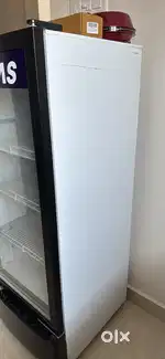 Voltas 220 Litres Visi Cooler For Sale