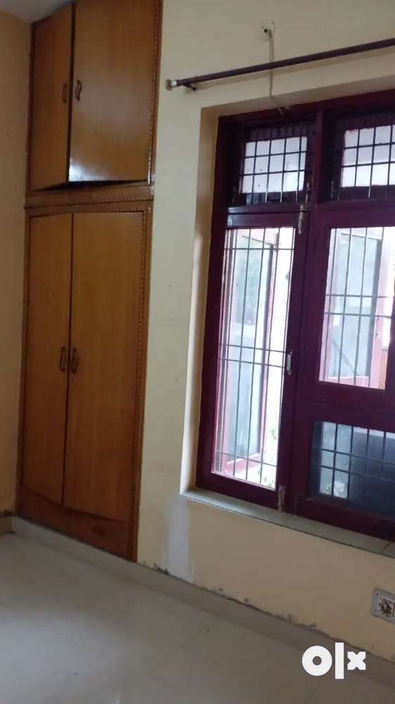 1 BHK Indipindent House for rent