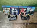 Ps4 slim addition