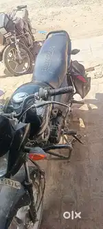 All original parts