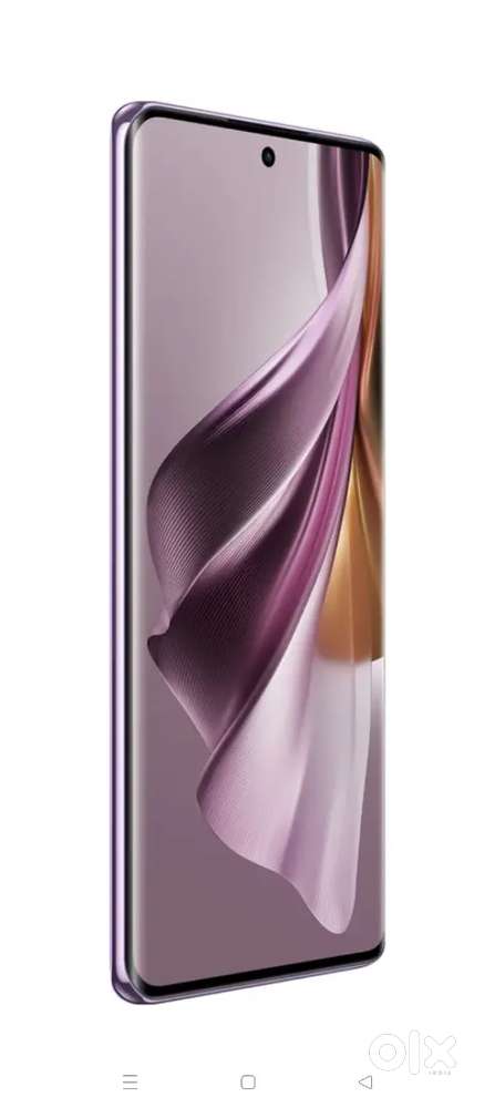 Oppo reno 10 pro 12- 256