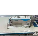 Jack F4 machine