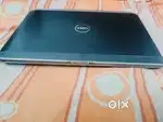 Dell Latitude Intel core i5 laptop with 8GB RAM and 500GB HDD just for