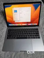 MacBook pro 13 inch