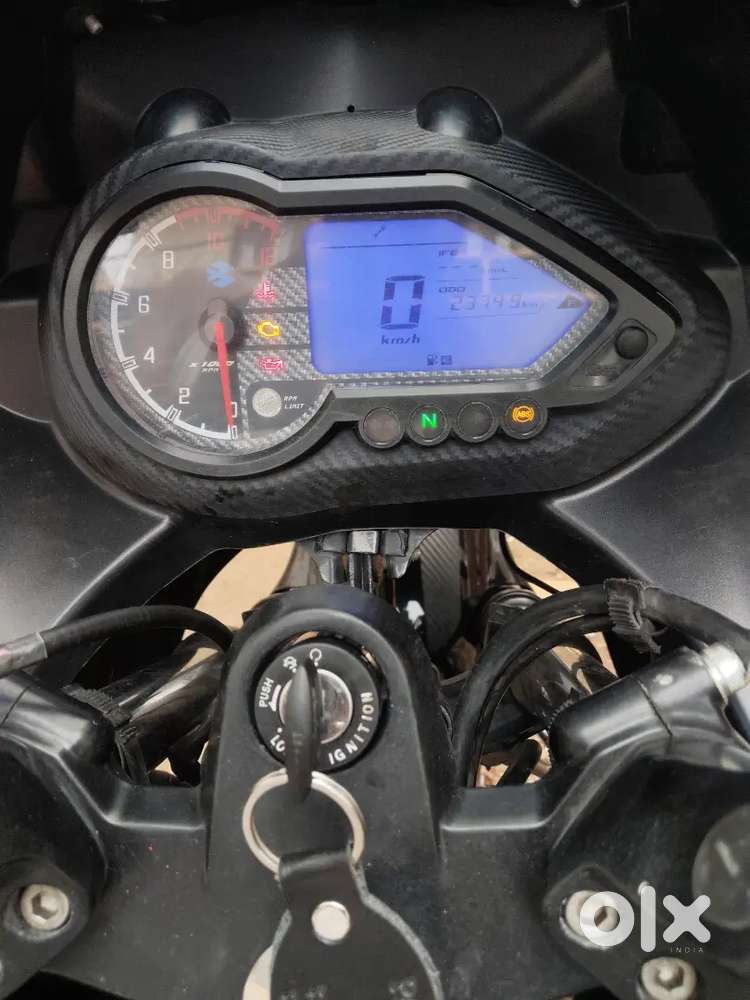 Sell for old bike and new purchase bike