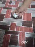 LED light decoration