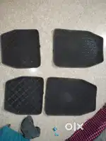 Tata Nexon/Tiago/Tigore/punch Floor mats