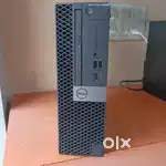 Dell i5 8th gen 3ghz/8gb/256gb SSD