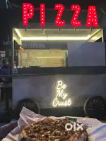Pizza chef