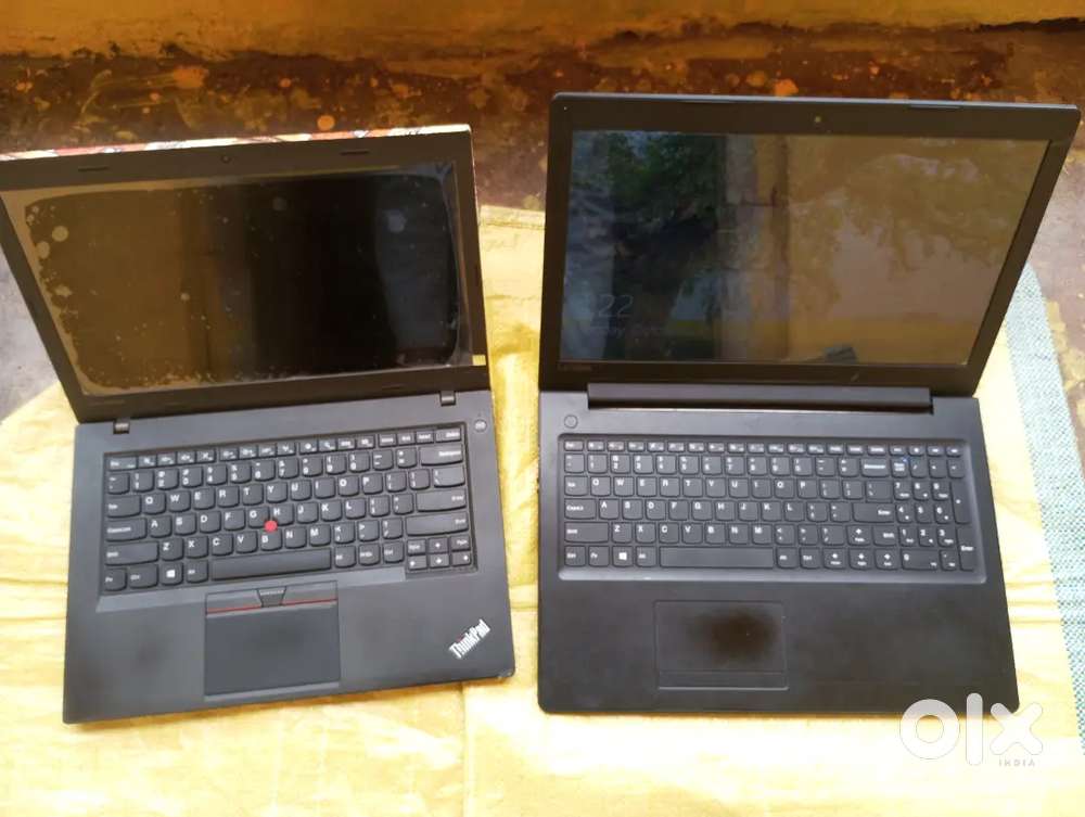 2 laptop hai