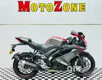 YAMAHA R15 V3 (( WITH DUAL DISC BRAKE ))